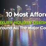 Affordable Luxury Holiday Destinations